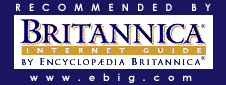 Britannica
Internet Guide